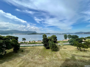 天賦海灣 3期 海鑽 3座 - 28NTS – 香港北部都會區