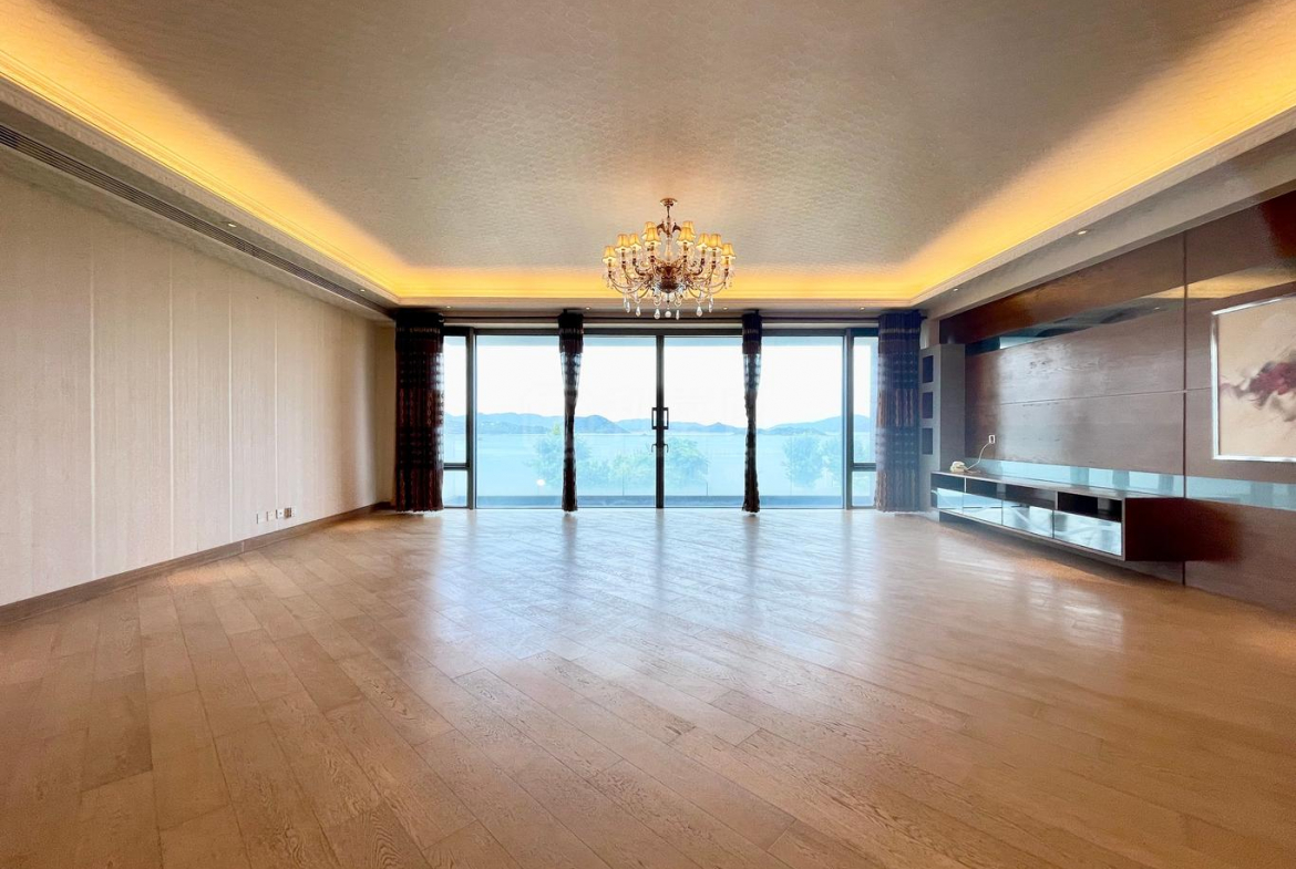 天賦海灣 3期 海鑽 3座 - 28NTS – 香港北部都會區