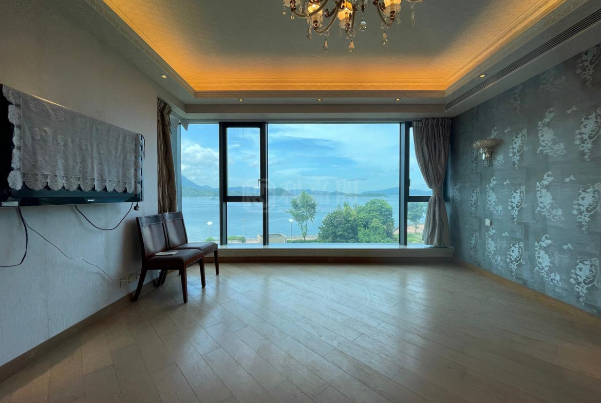天賦海灣 3期 海鑽 3座 - 28NTS – 香港北部都會區