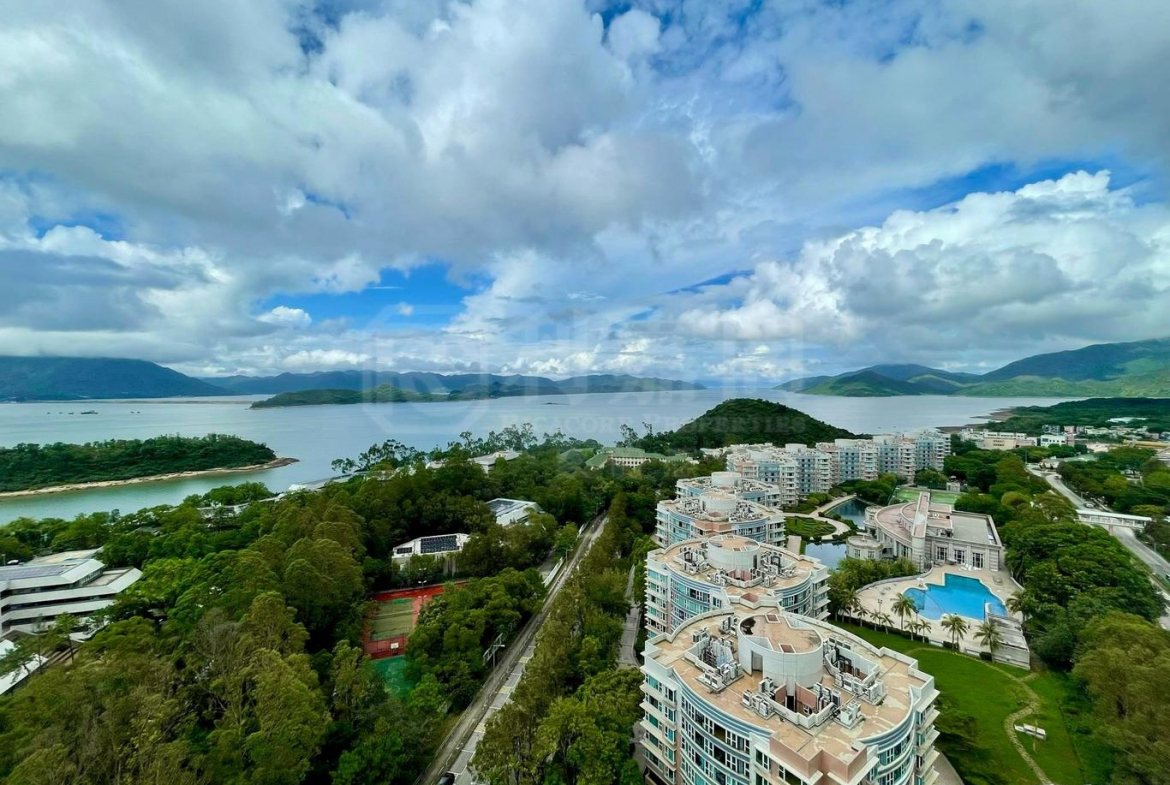峻源 3座 - 28NTS – 香港北部都會區