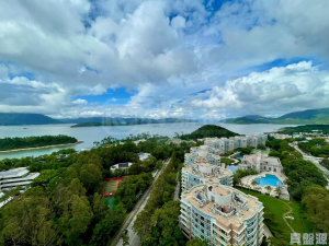 峻源 3座 - 28NTS – 香港北部都會區