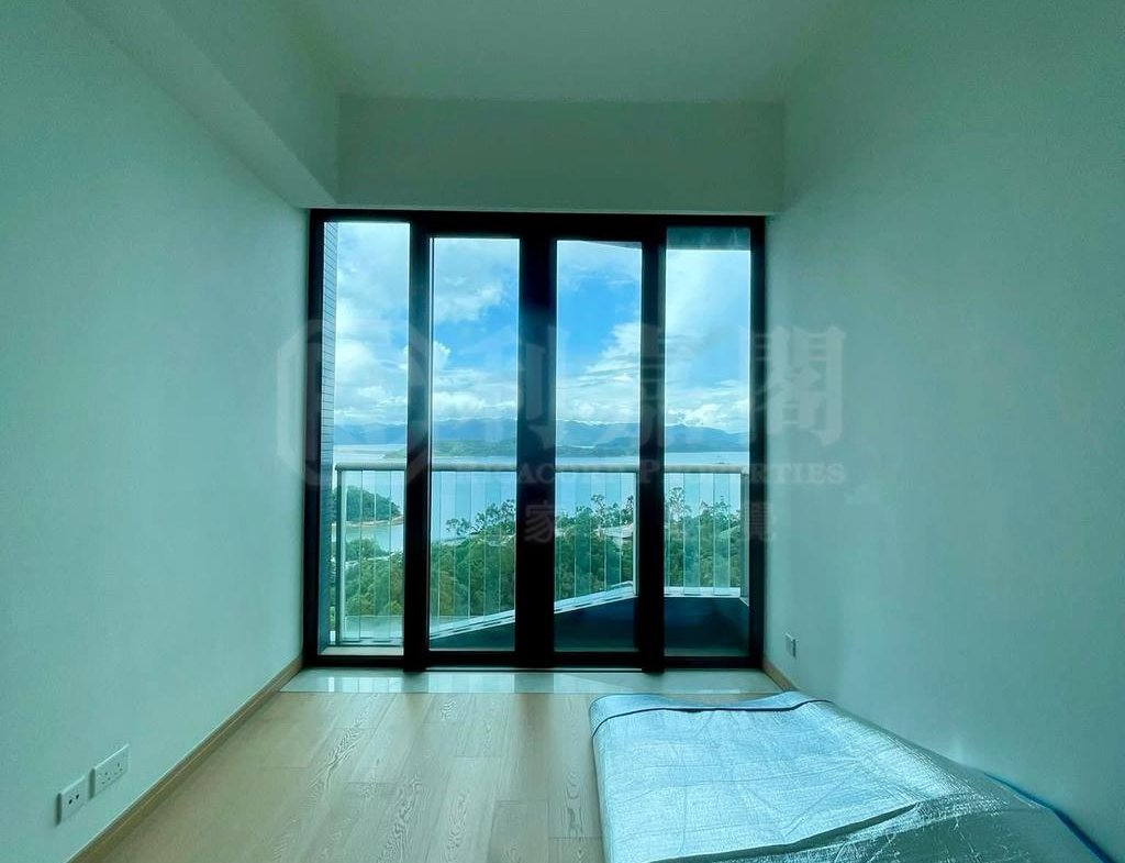 峻源 3座 - 28NTS – 香港北部都會區