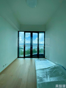 峻源 3座 - 28NTS – 香港北部都會區