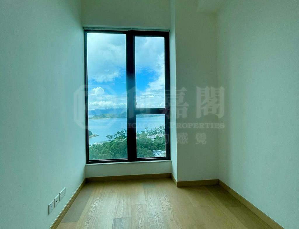 峻源 3座 - 28NTS – 香港北部都會區