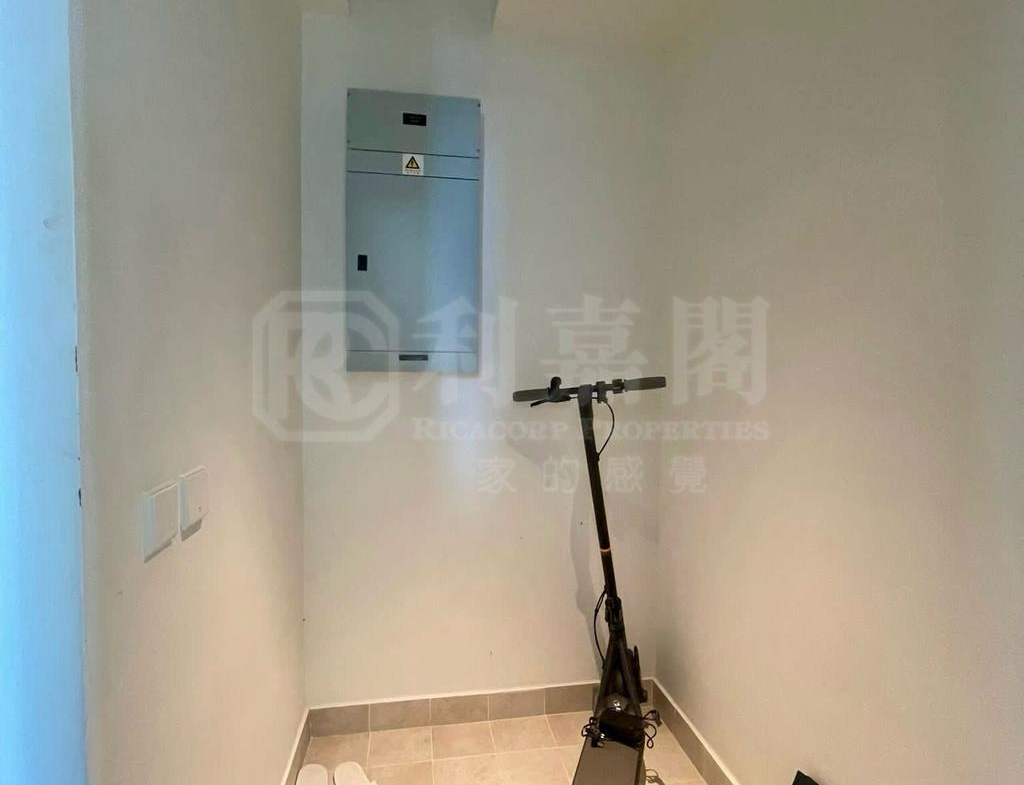 峻源 3座 - 28NTS – 香港北部都會區