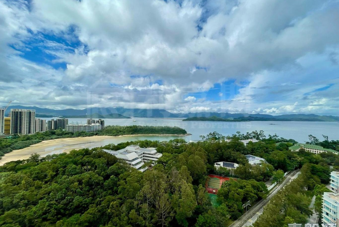 峻源 3座 - 28NTS – 香港北部都會區