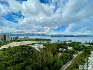 峻源 3座 - 28NTS – 香港北部都會區