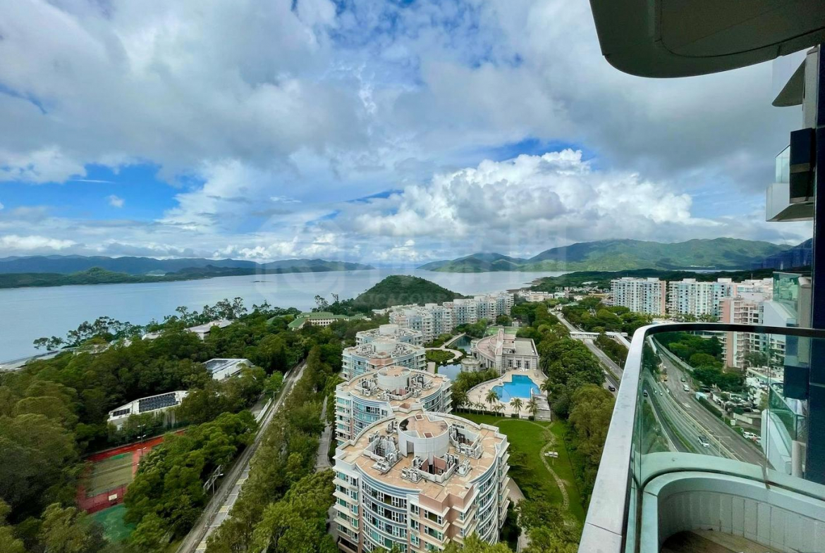 峻源 3座 - 28NTS – 香港北部都會區