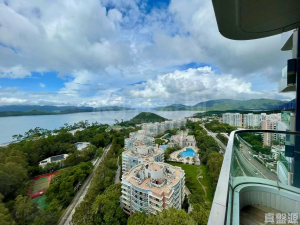 峻源 3座 - 28NTS – 香港北部都會區