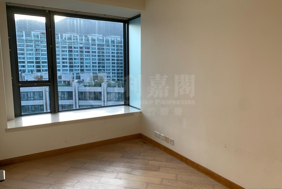 天賦海灣 3期 海鑽 2座 - 28NTS – 香港北部都會區