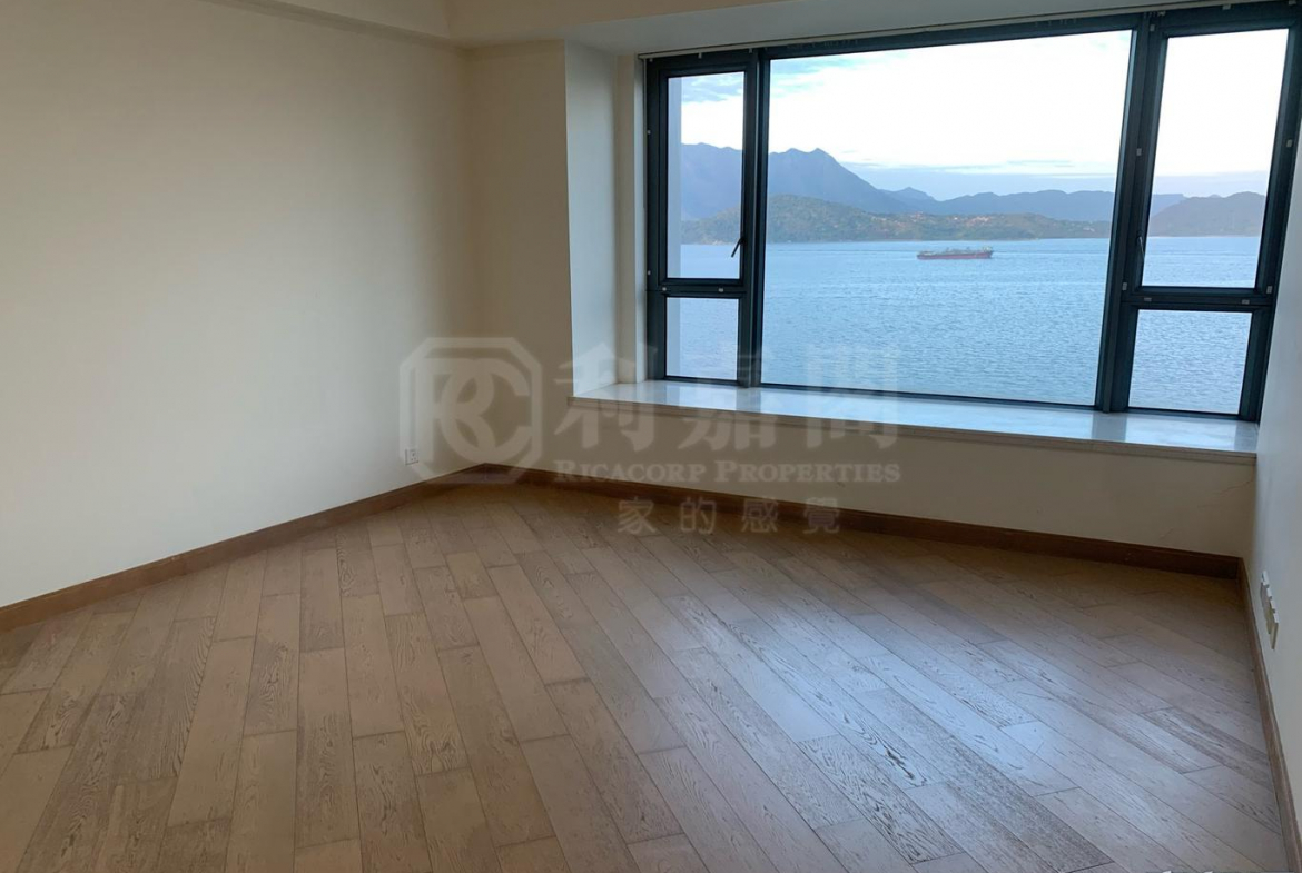天賦海灣 3期 海鑽 2座 - 28NTS – 香港北部都會區