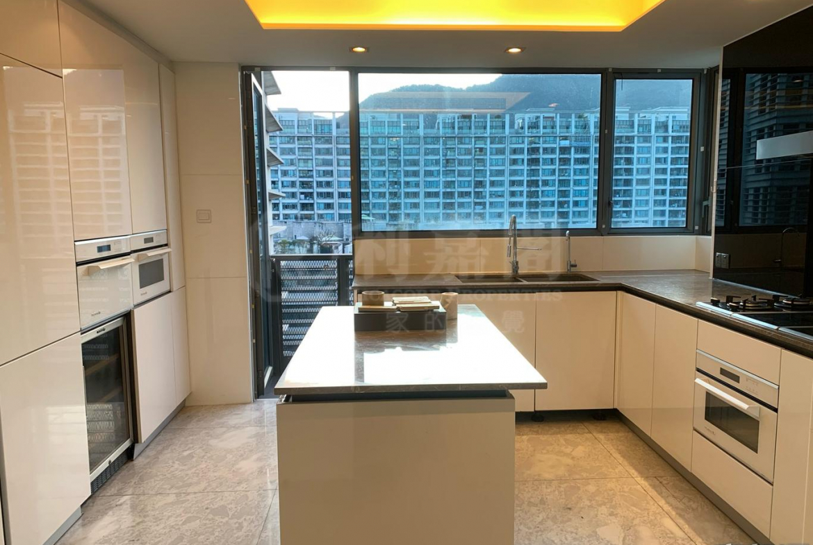 天賦海灣 3期 海鑽 2座 - 28NTS – 香港北部都會區