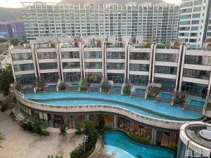 天賦海灣 3期 海鑽 2座 - 28NTS – 香港北部都會區
