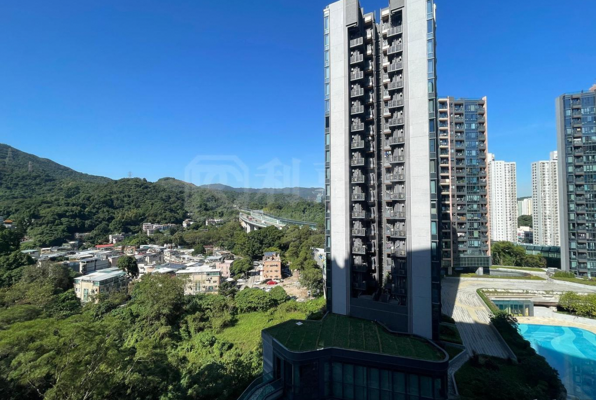 天鑽 10座 - 28NTS – 香港北部都會區