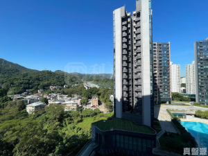 天鑽 10座 - 28NTS – 香港北部都會區
