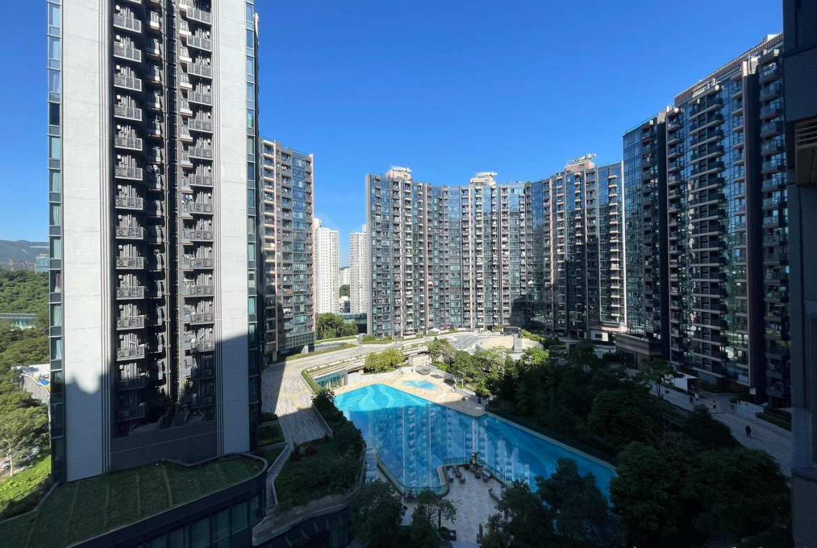 天鑽 10座 - 28NTS – 香港北部都會區