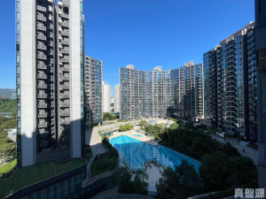 天鑽 10座 - 28NTS – 香港北部都會區