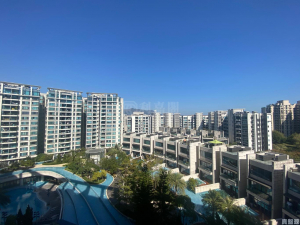 天賦海灣 2期 溋玥 2座 - 28NTS – 香港北部都會區