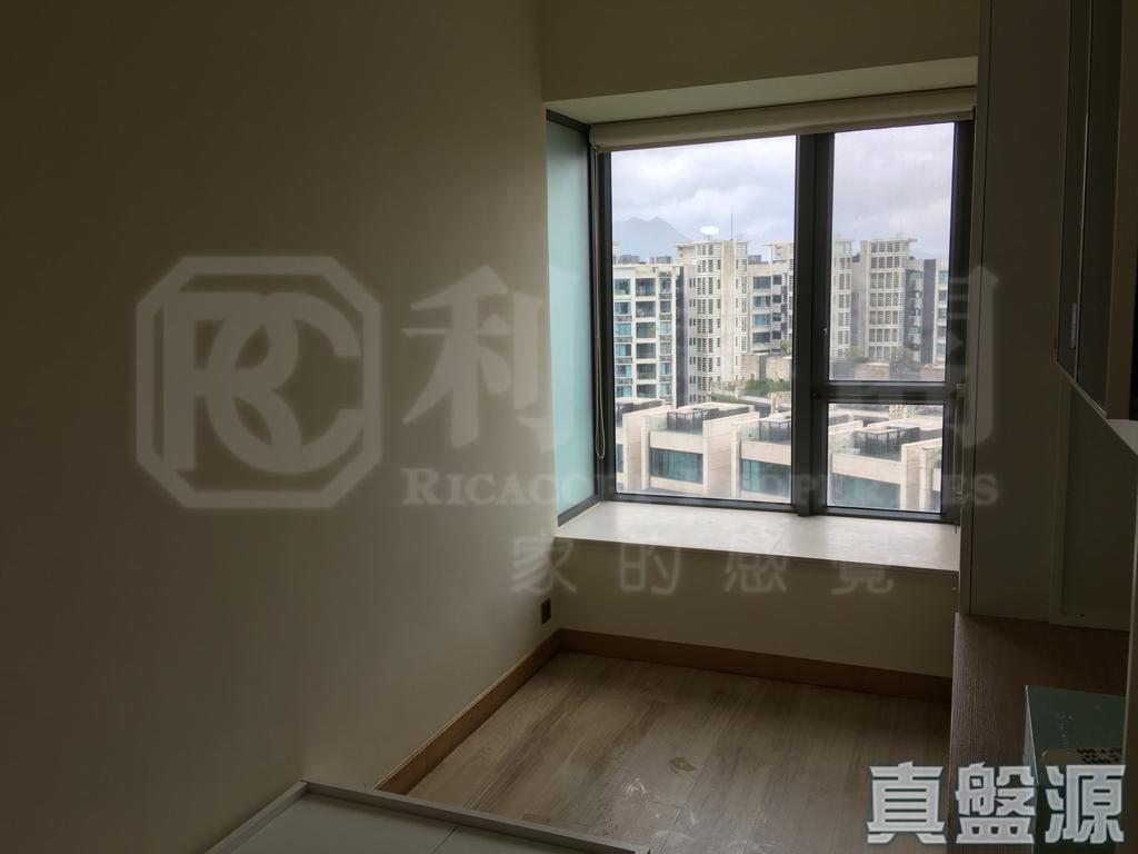 天賦海灣 2期 溋玥 2座 - 28NTS – 香港北部都會區