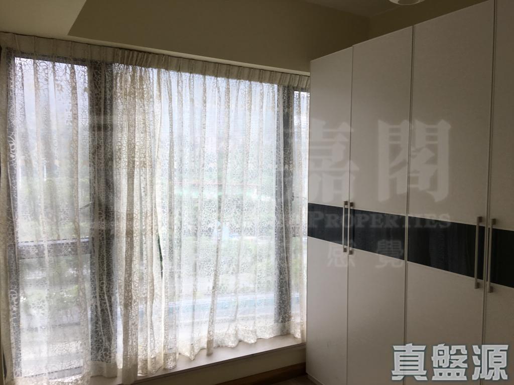 天賦海灣 2期 溋玥 2座 - 28NTS – 香港北部都會區