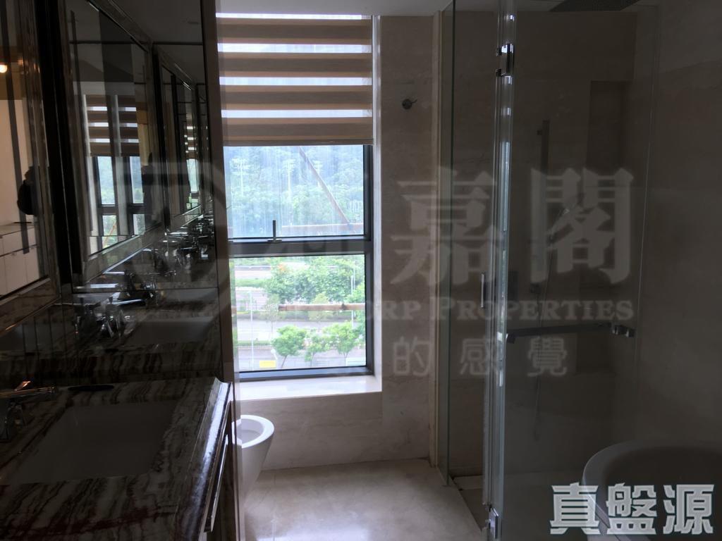天賦海灣 2期 溋玥 2座 - 28NTS – 香港北部都會區