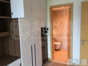 天賦海灣 2期 溋玥 2座 - 28NTS – 香港北部都會區