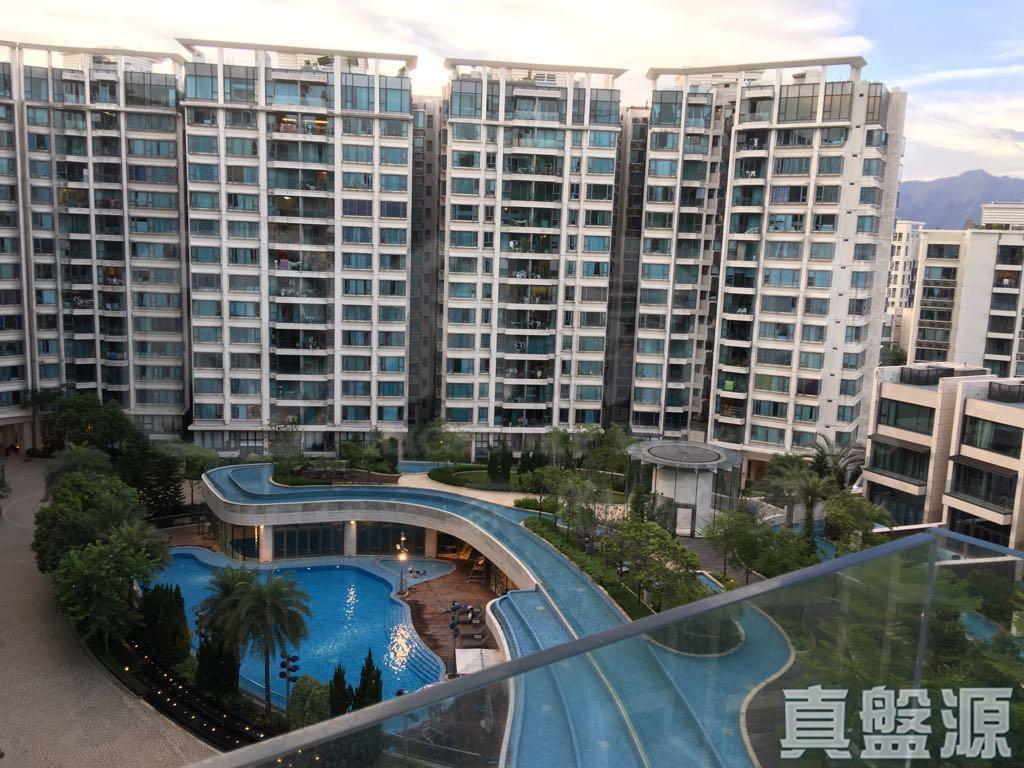 天賦海灣 2期 溋玥 2座 - 28NTS – 香港北部都會區