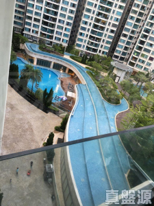 天賦海灣 2期 溋玥 2座 - 28NTS – 香港北部都會區
