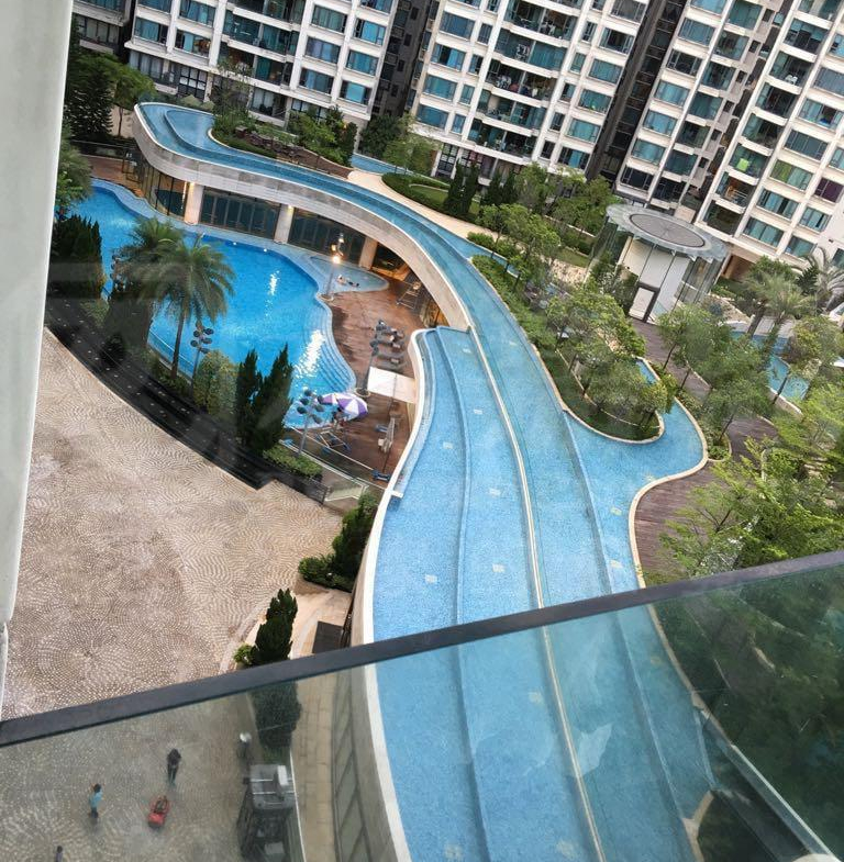 天賦海灣 2期 溋玥 2座 - 28NTS – 香港北部都會區