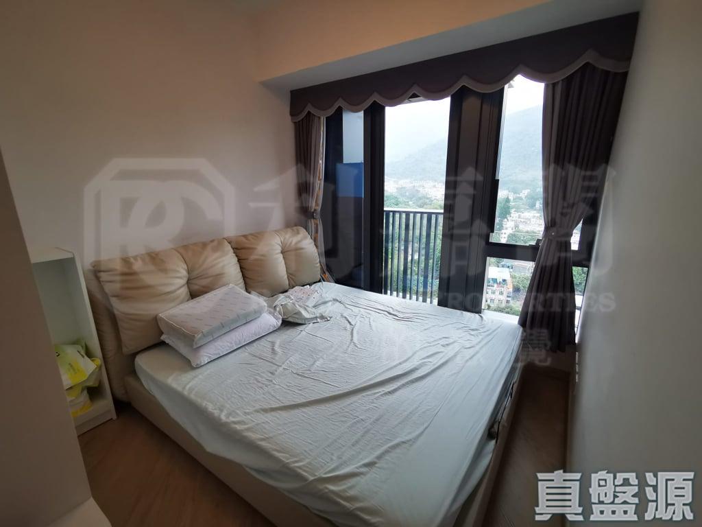 天鑽 1座 - 28NTS – 香港北部都會區