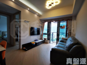 天鑽 1座 - 28NTS – 香港北部都會區