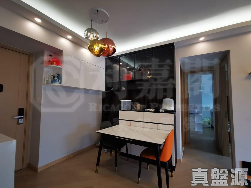 天鑽 1座 - 28NTS – 香港北部都會區