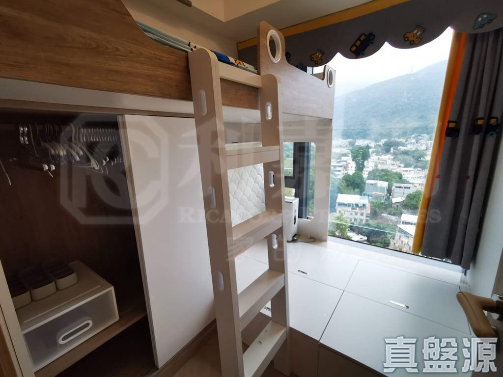 天鑽 1座 - 28NTS – 香港北部都會區