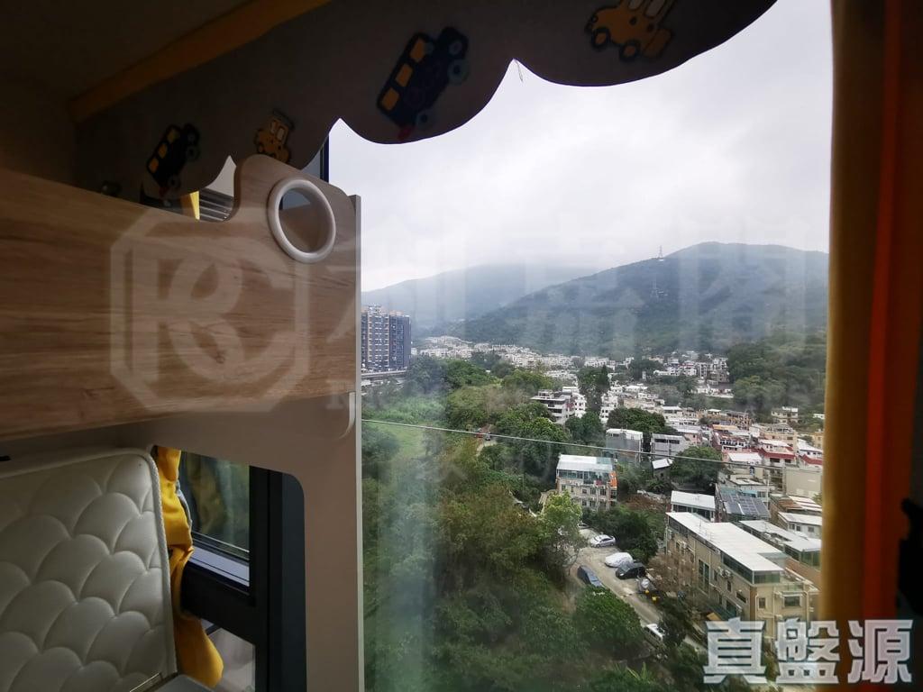 天鑽 1座 - 28NTS – 香港北部都會區