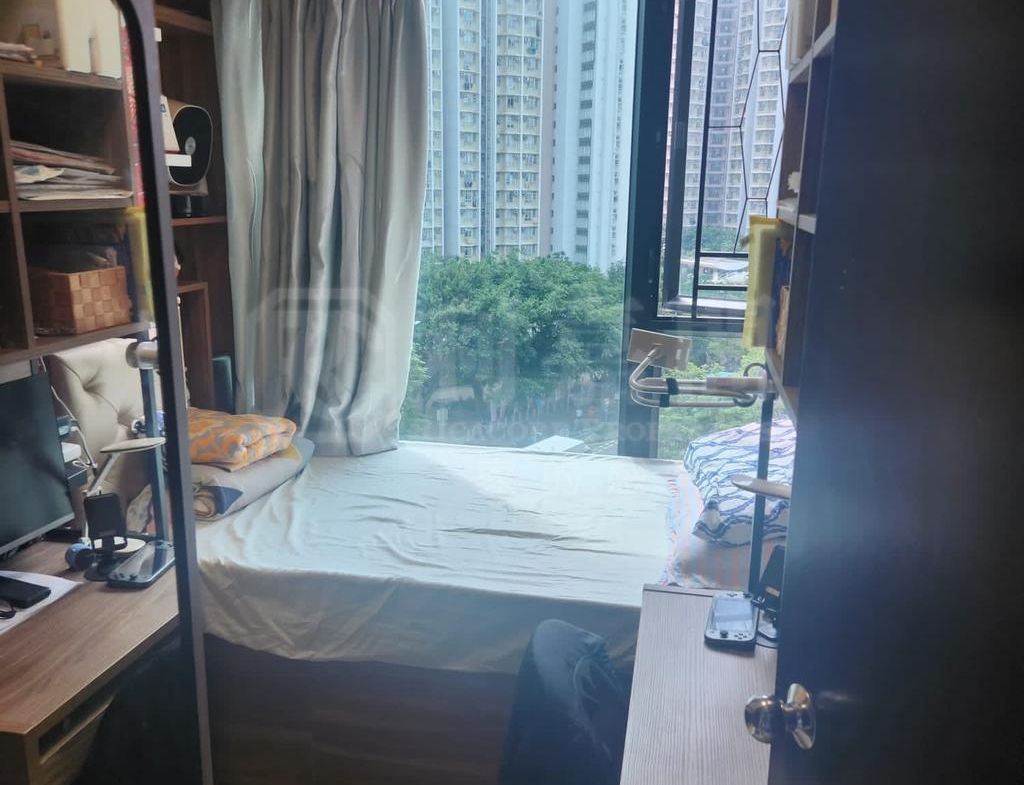 顯峯 - 28NTS – 香港北部都會區