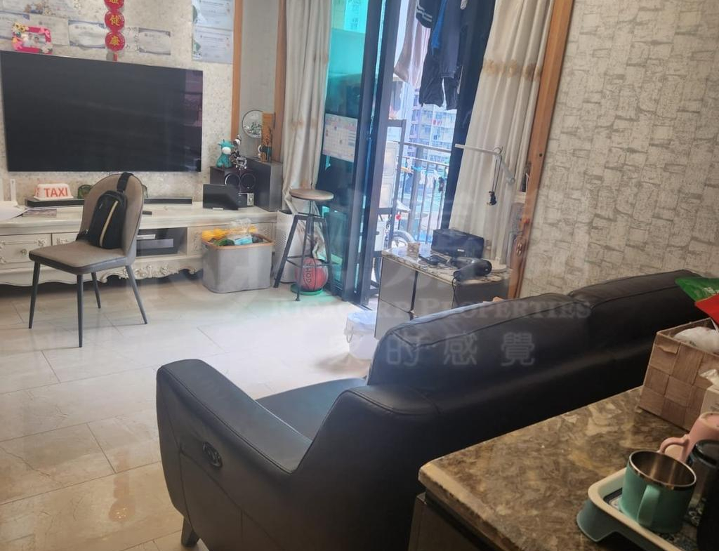 顯峯 - 28NTS – 香港北部都會區