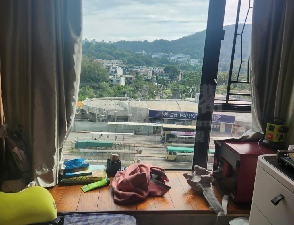 顯峯 - 28NTS – 香港北部都會區