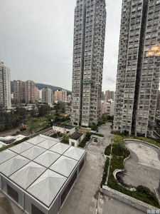 大埔中心 4期 6座 - 28NTS – 香港北部都會區