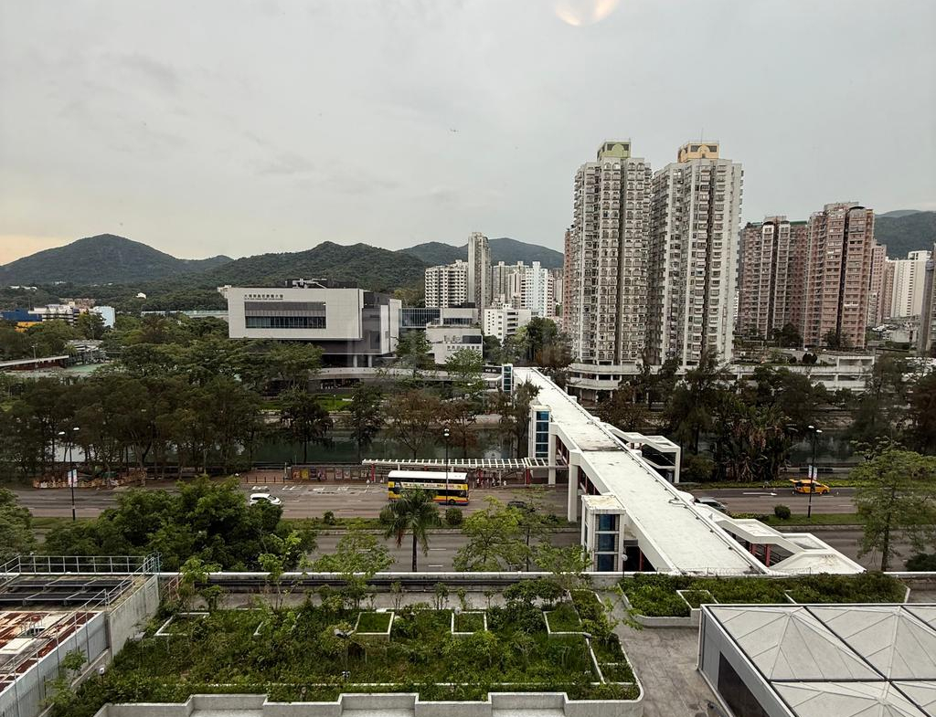 大埔中心 4期 6座 - 28NTS – 香港北部都會區