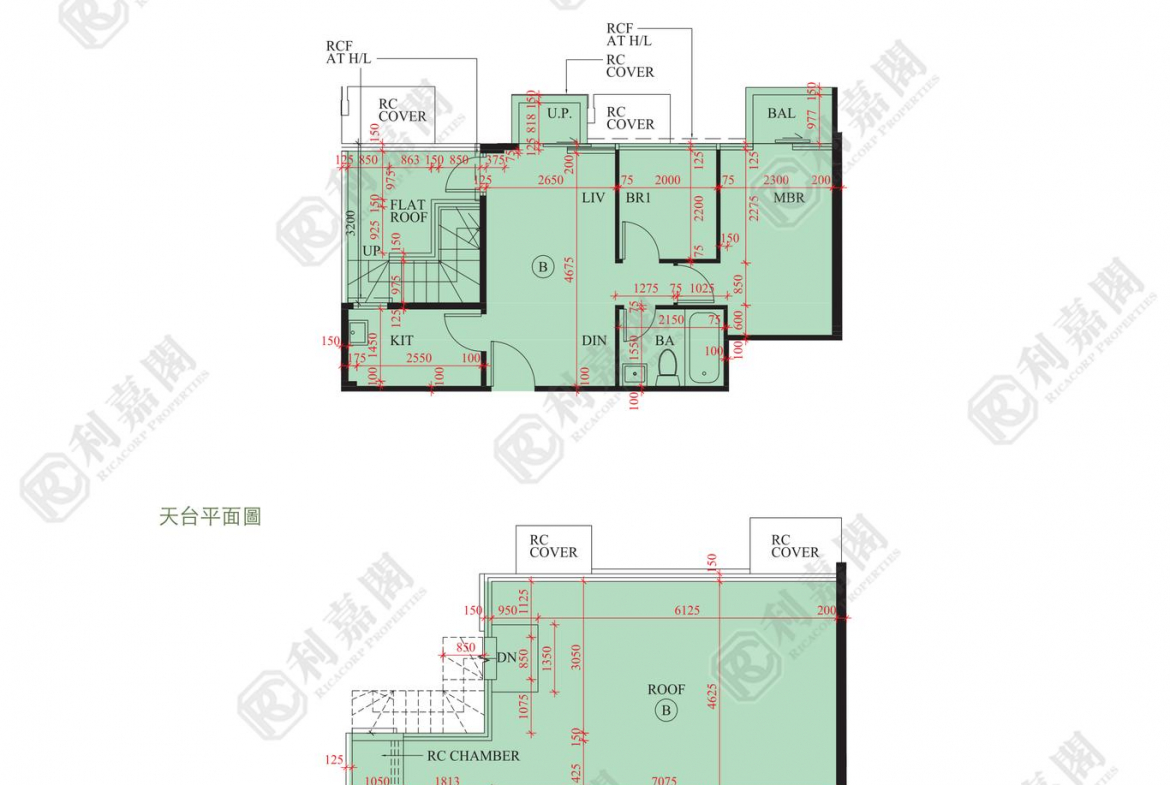 囍逸 2座 - 28NTS – 香港北部都會區