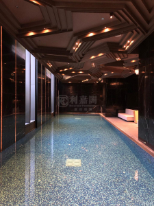 高爾夫．御苑 7座 - 28NTS – 香港北部都會區