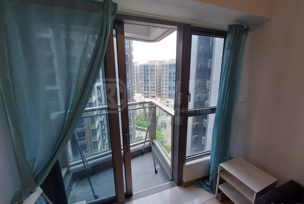 嘉熙 6座 - 28NTS – 香港北部都會區