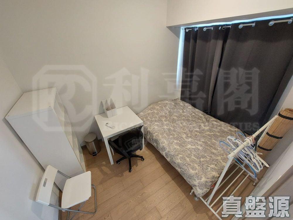 嘉熙 6座 - 28NTS – 香港北部都會區