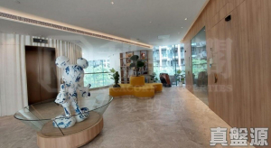 ONE INNOVALE 3期 E座 - 28NTS – 香港北部都會區