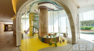 ONE INNOVALE 3期 E座 - 28NTS – 香港北部都會區