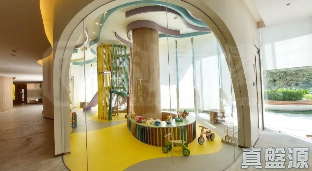 ONE INNOVALE 3期 E座 - 28NTS – 香港北部都會區