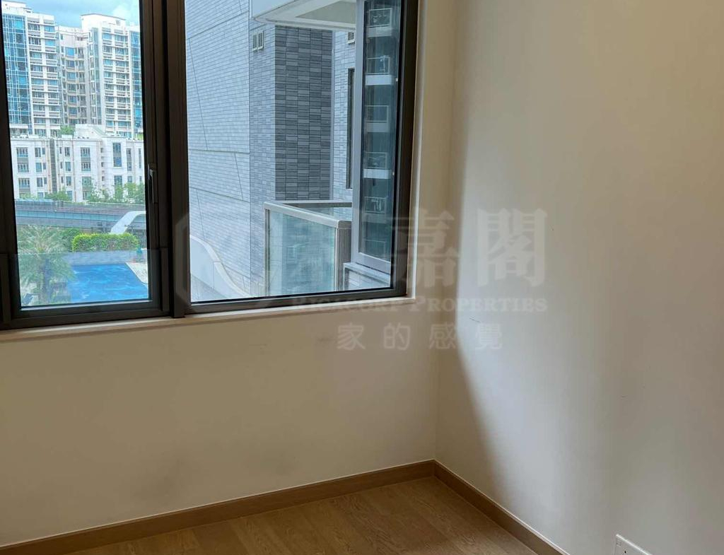 嘉熙 2座 - 28NTS – 香港北部都會區