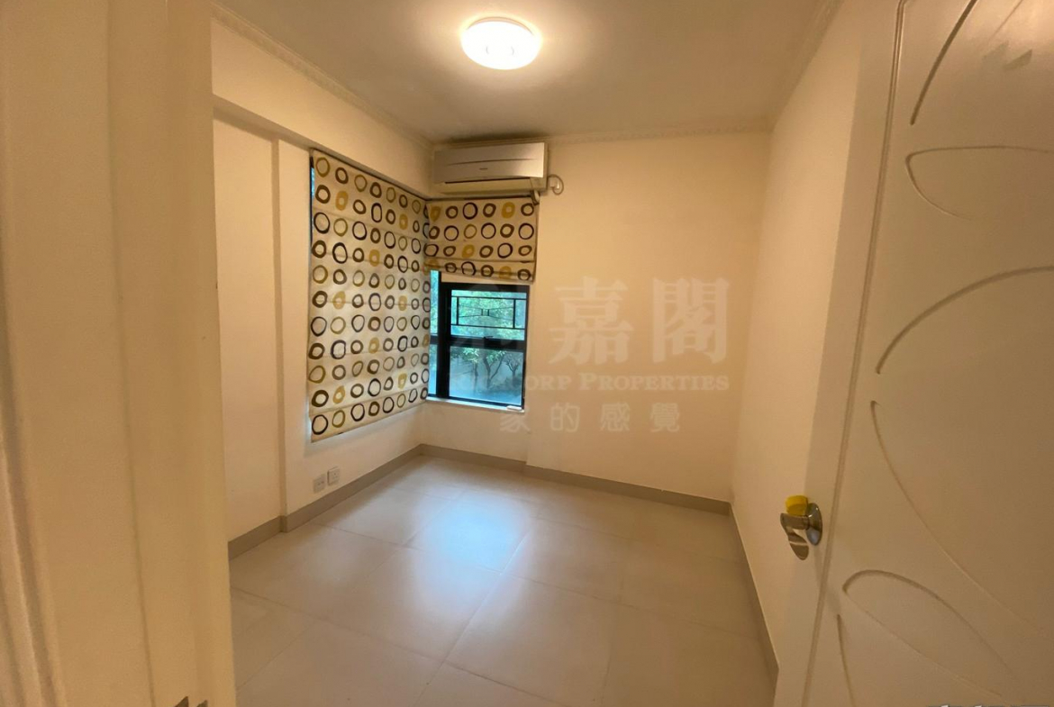 悠然山莊 12座 - 28NTS – 香港北部都會區