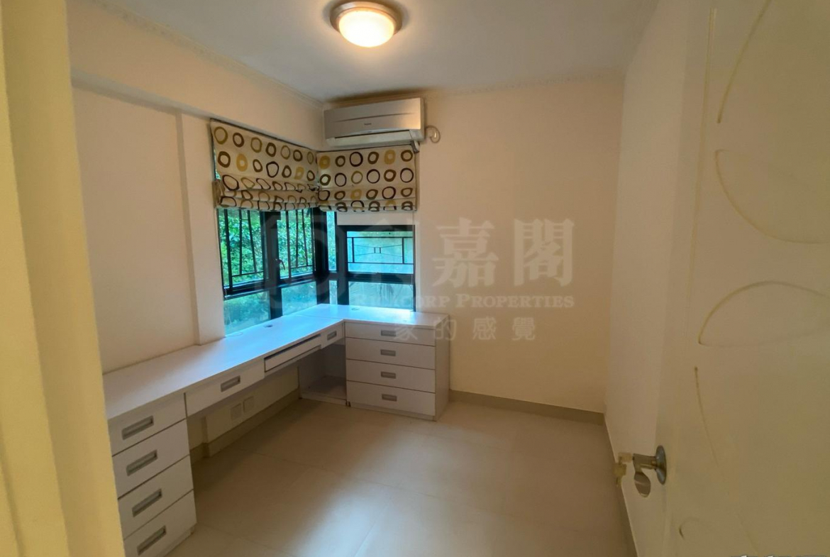 悠然山莊 12座 - 28NTS – 香港北部都會區