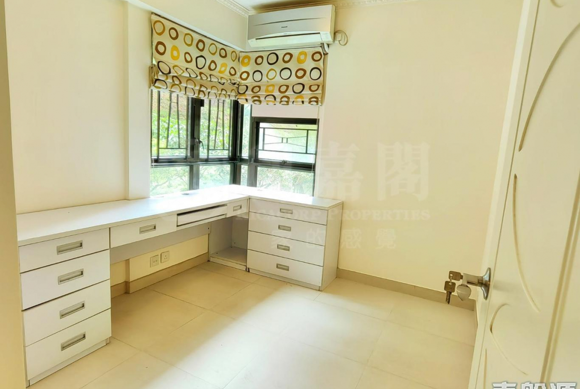 悠然山莊 12座 - 28NTS – 香港北部都會區